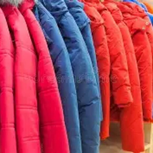 🧥🧥COAT CLOSET CLEAR-OUT!! GET READY FOR FALL AND WINTER! ❄️⛄🎿🍁🏂🍂 - Picture 1 of 5